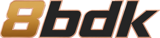 8bdk লোগো